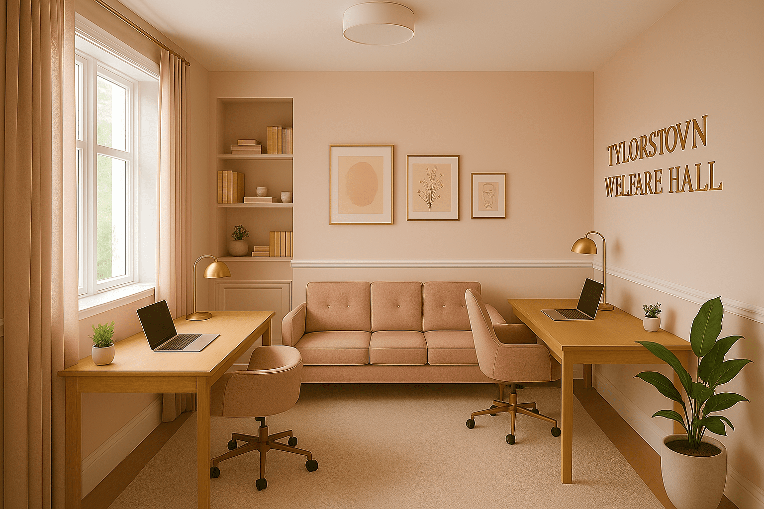 The Office