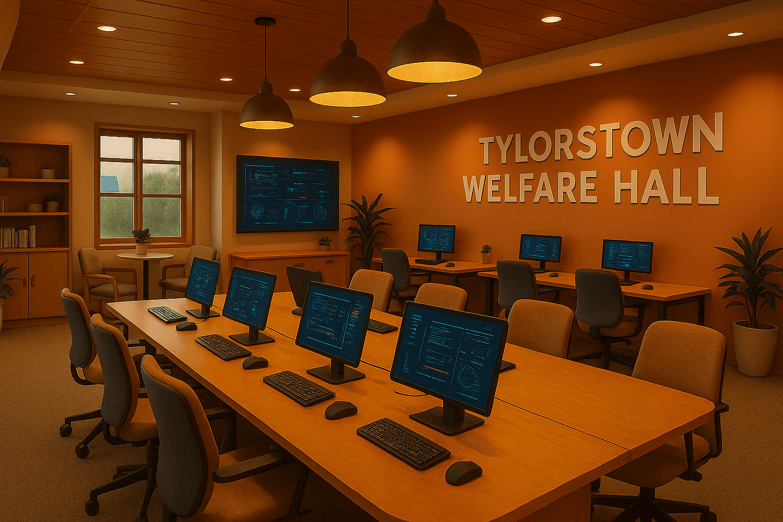 Training Centre