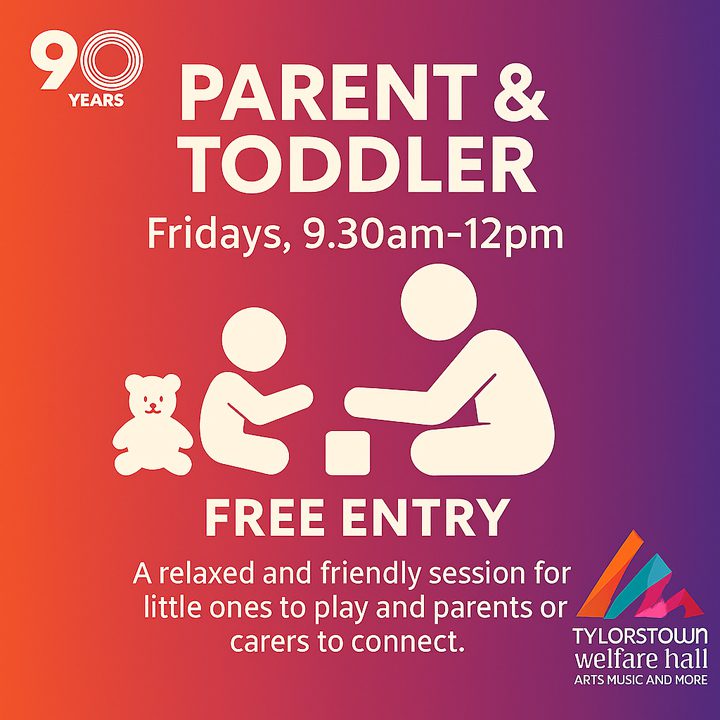 Parent & Toddler