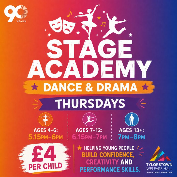 Stage Academy