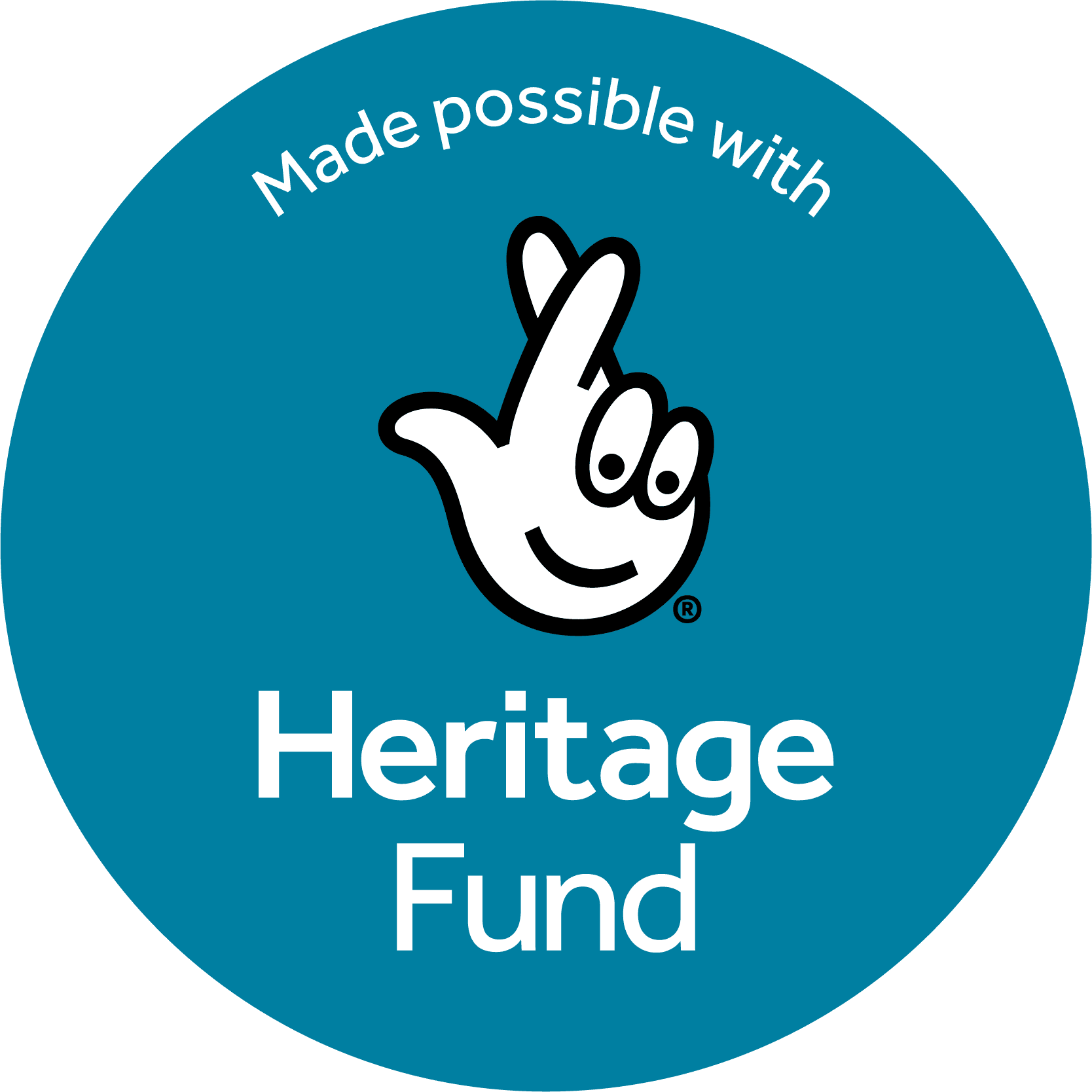 National Lottery Heritage Fund